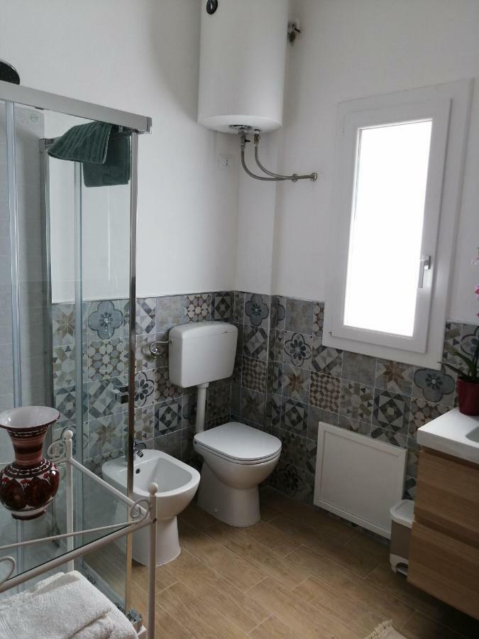 Villa Piera Mondello Extérieur photo