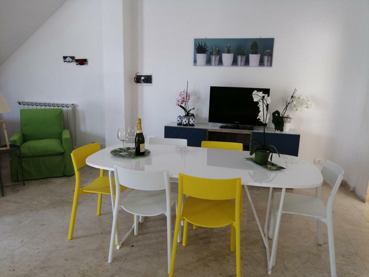 Villa Piera Mondello Extérieur photo