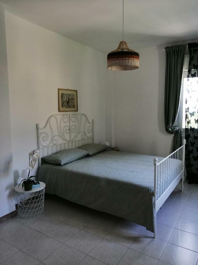 Villa Piera Mondello Extérieur photo