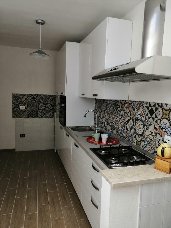 Villa Piera Mondello Extérieur photo