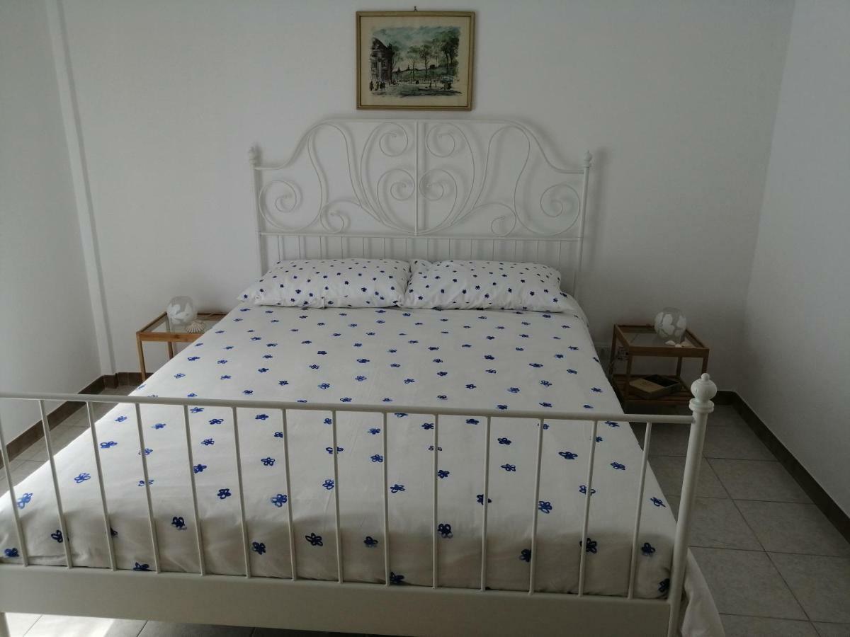 Villa Piera Mondello Extérieur photo