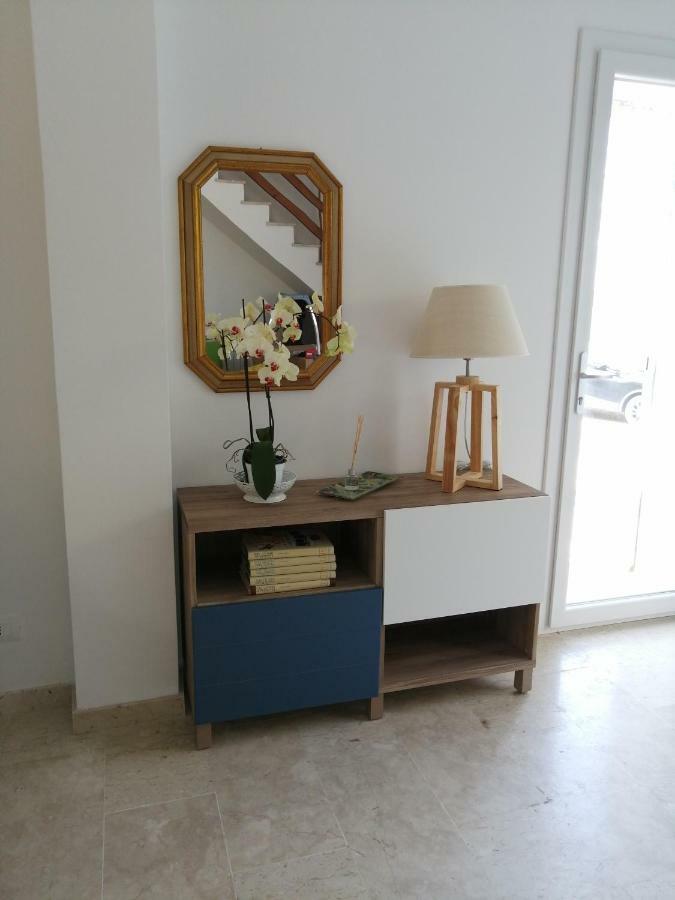 Villa Piera Mondello Extérieur photo