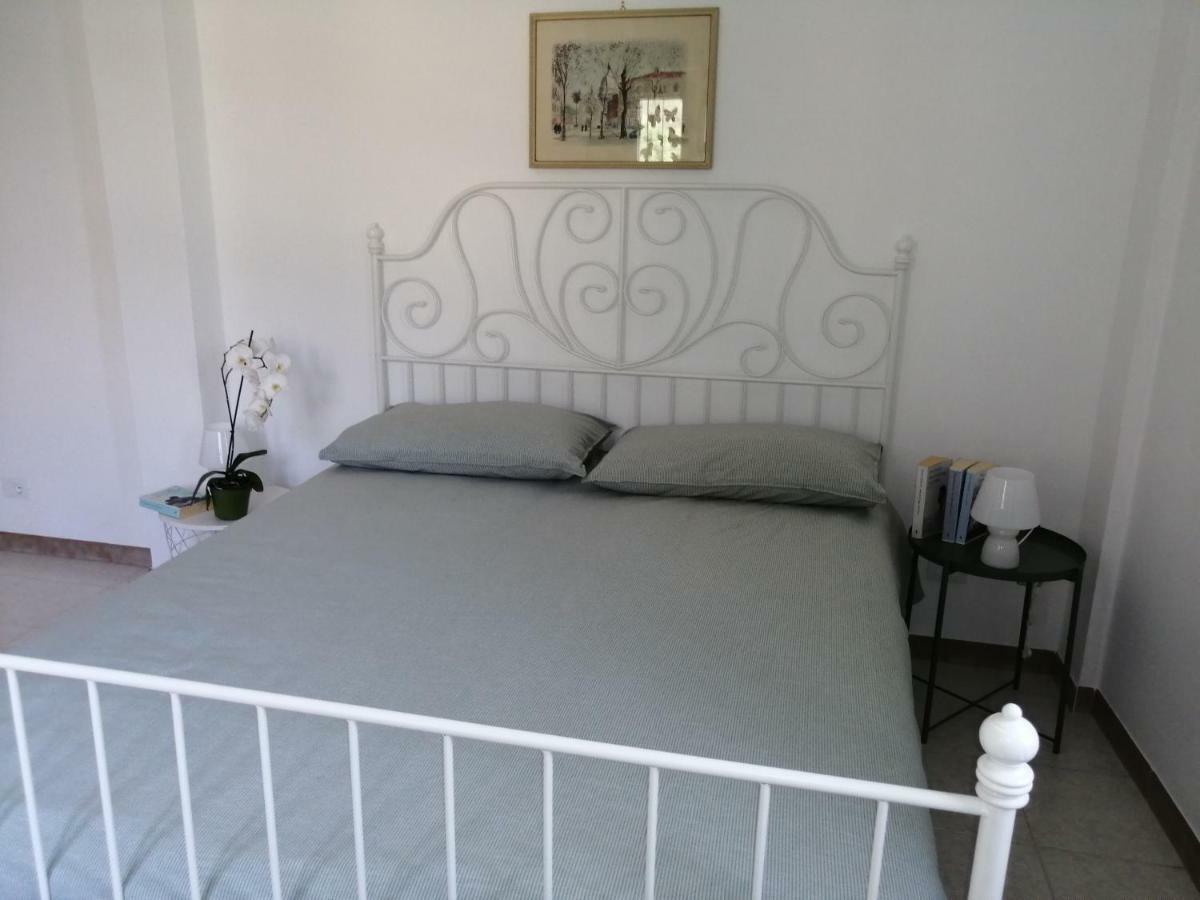 Villa Piera Mondello Extérieur photo