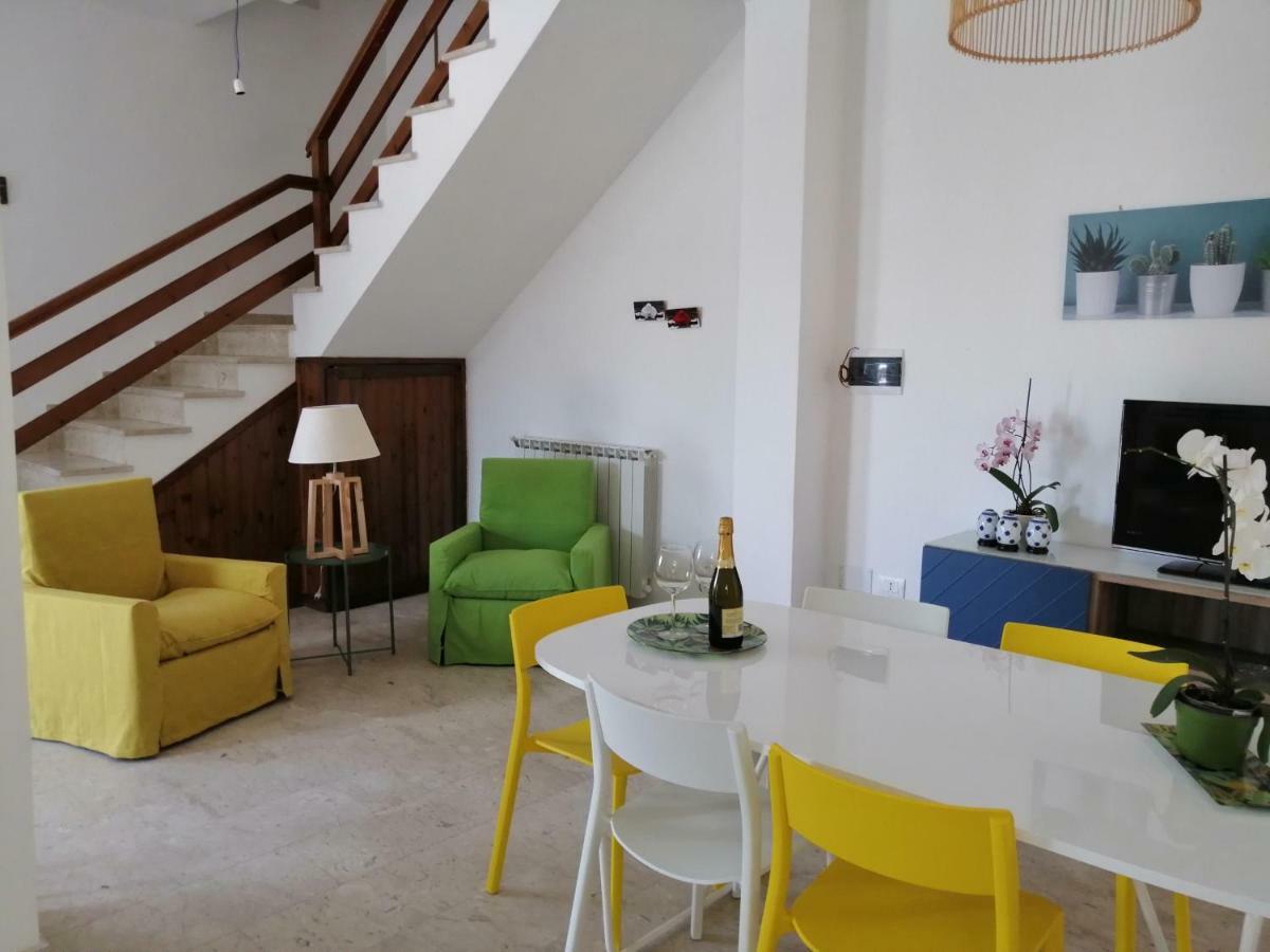 Villa Piera Mondello Extérieur photo