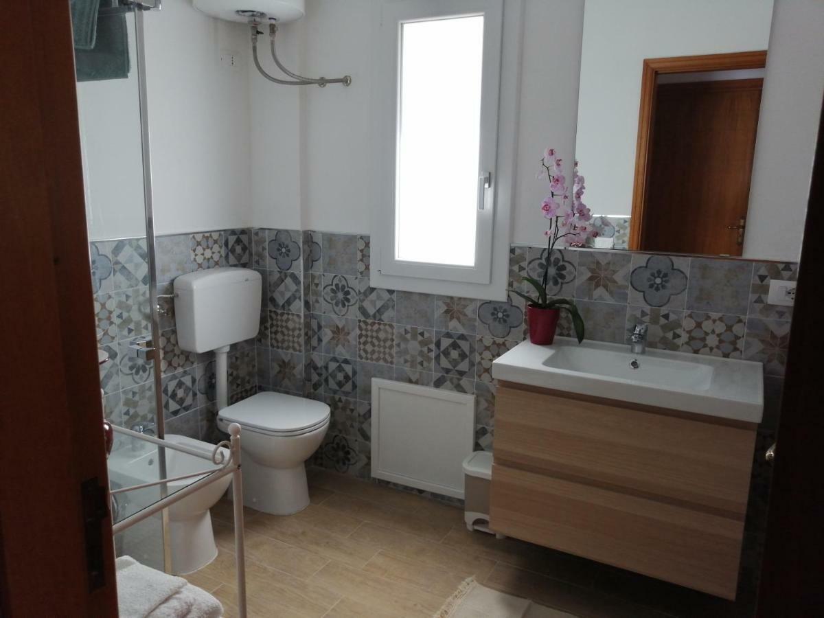 Villa Piera Mondello Extérieur photo