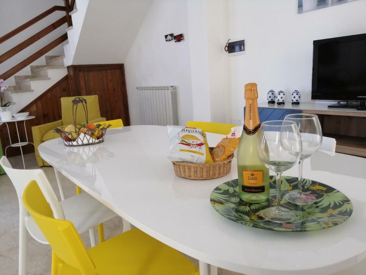 Villa Piera Mondello Extérieur photo